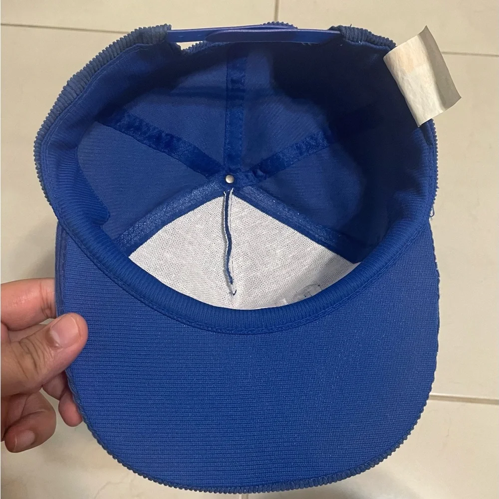 NFL official cap