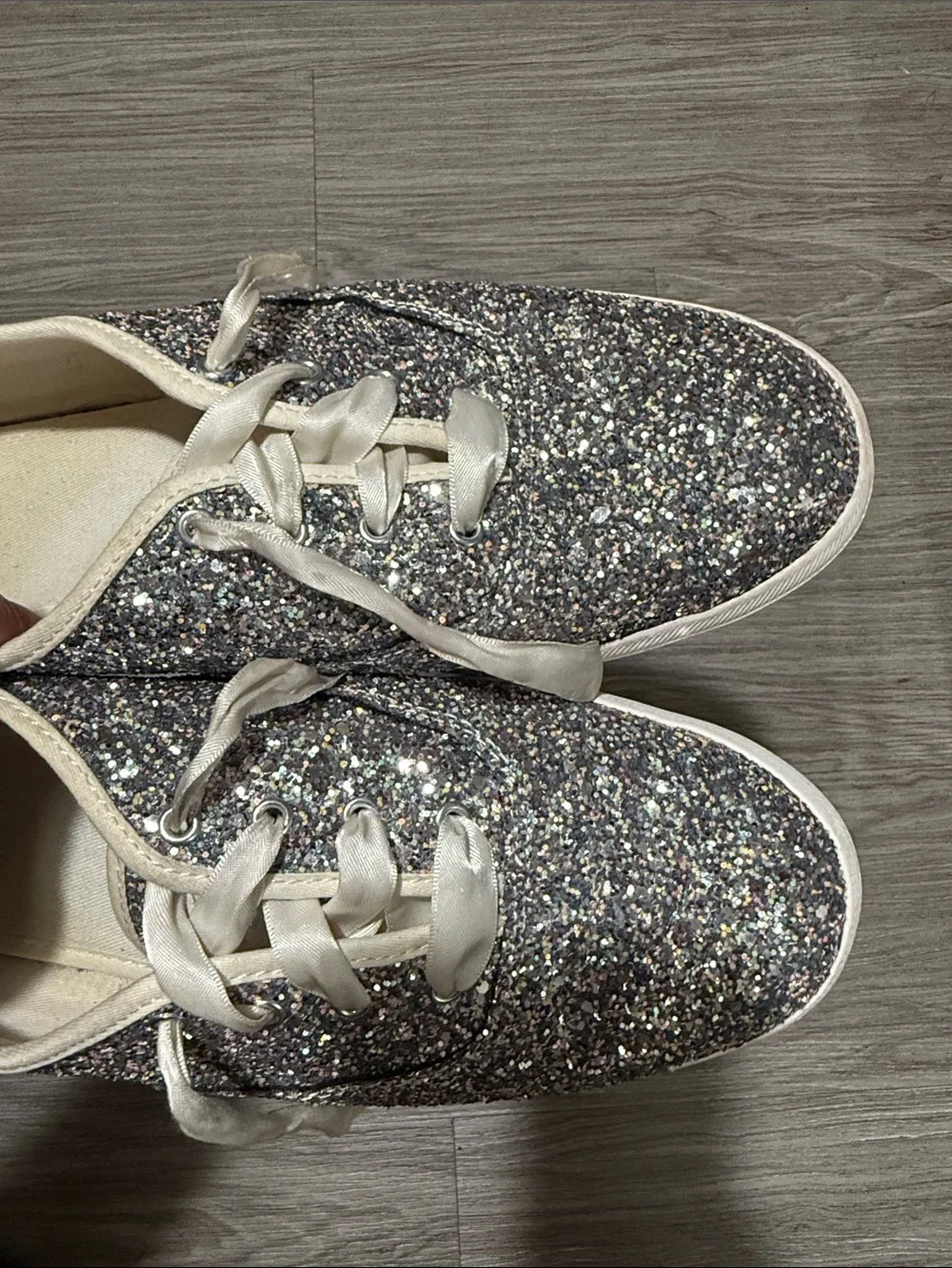 kate spade low top