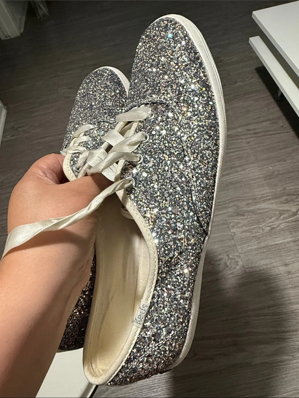 kate spade low top