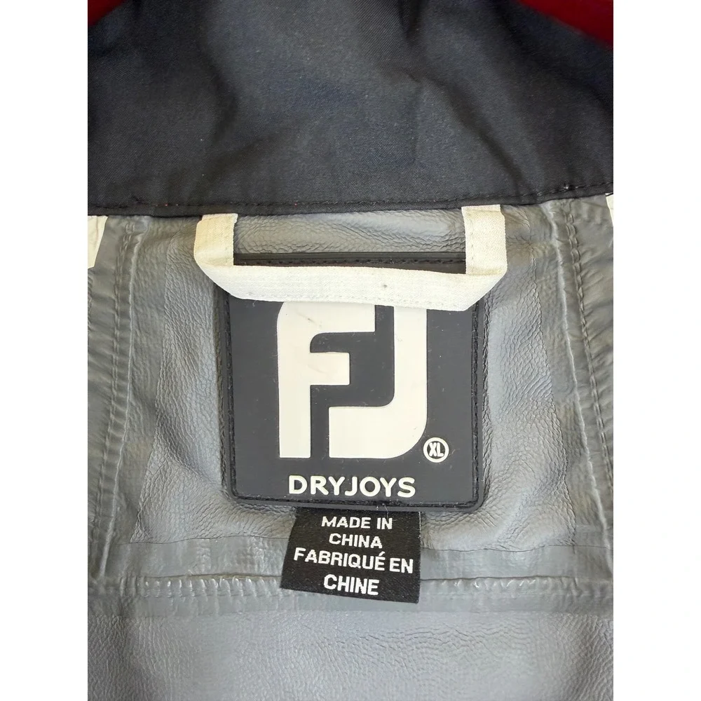 FootJoy great pre