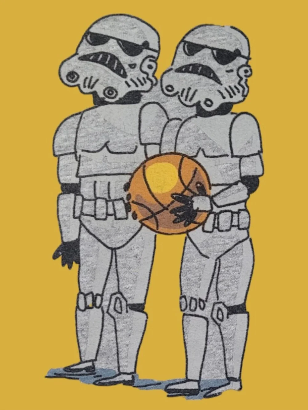 Star Wars chewie just