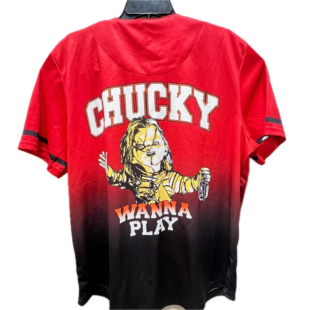 Chucky horror movie