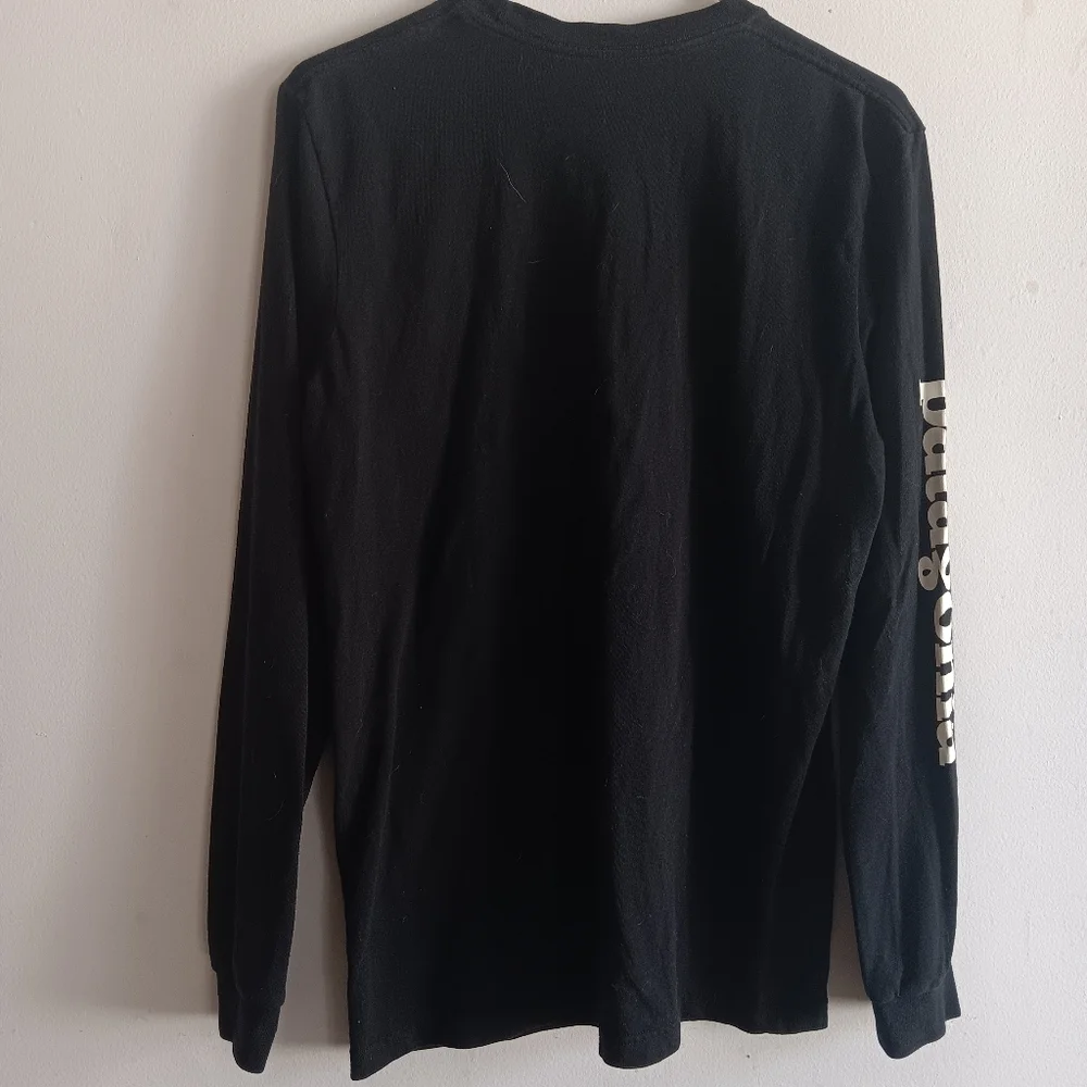 Patagonia may lighting