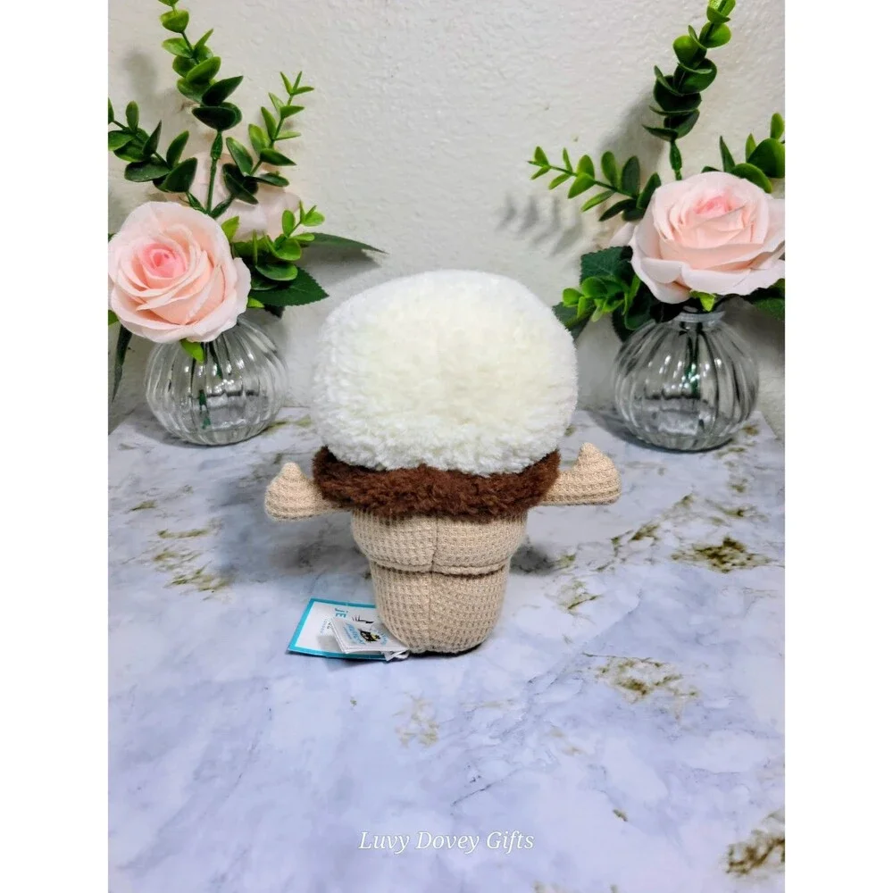 Jellycat #plushie sitting