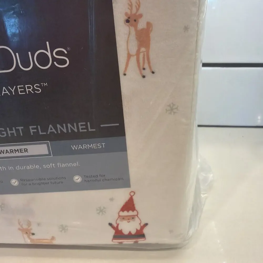 Cuddl Duds cuddl duds