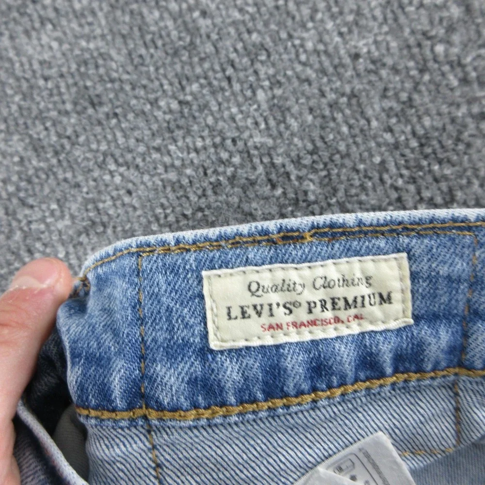 Levis functional sml