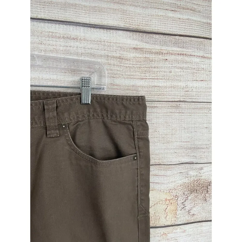 Prana item bridger