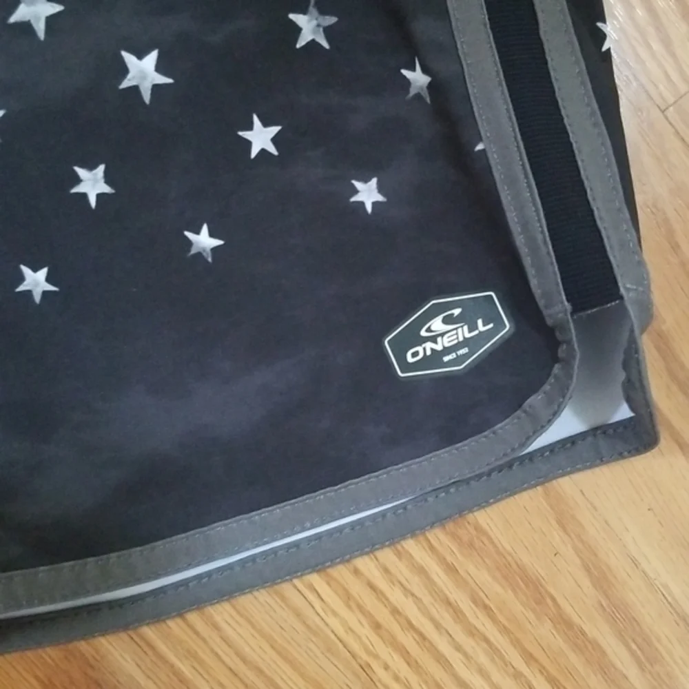 ONeill excellent pocket