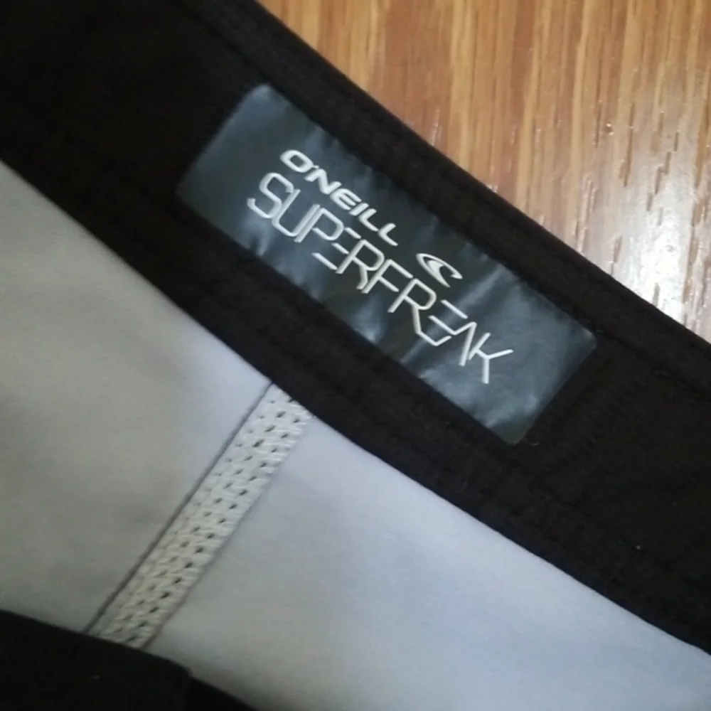 ONeill excellent use pocket