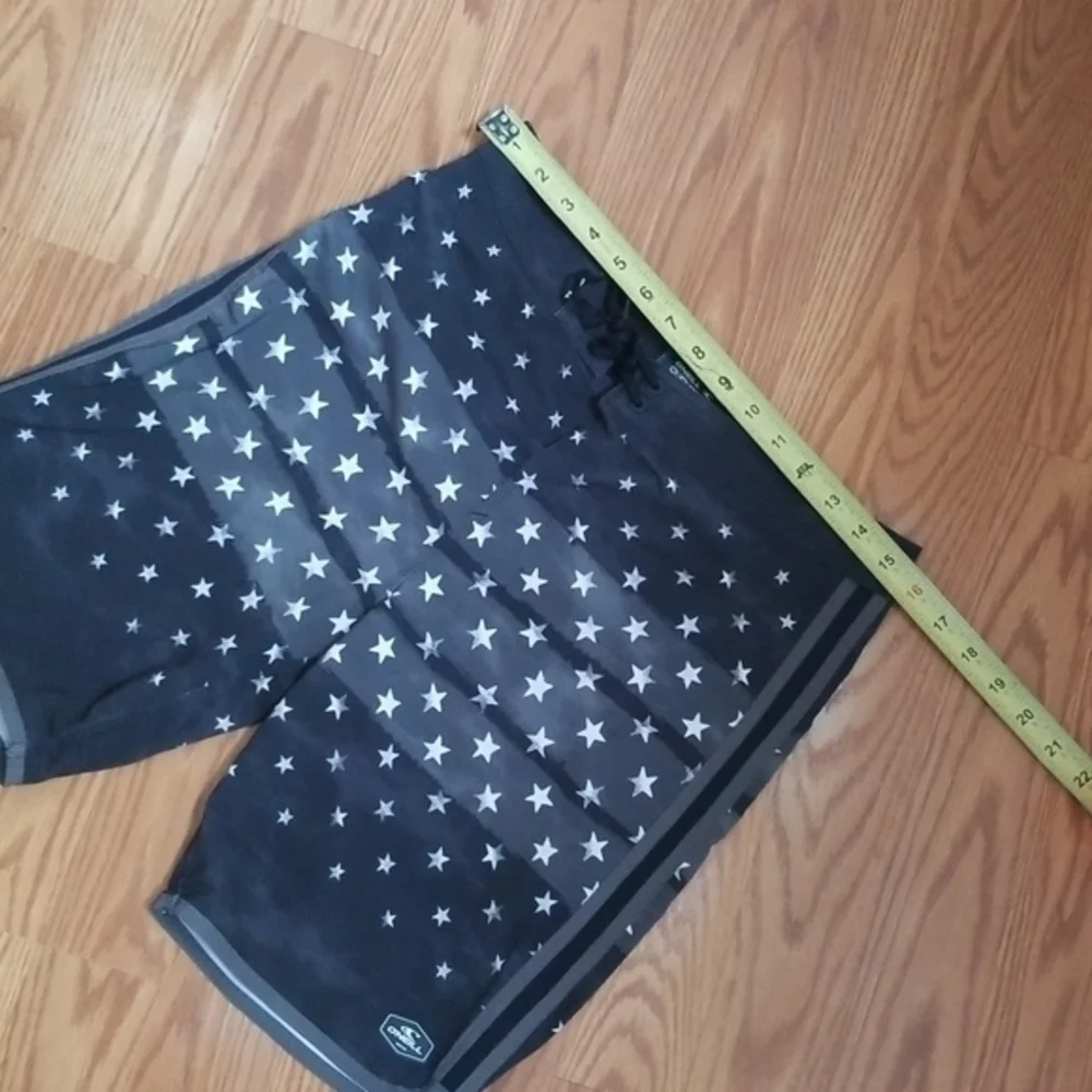ONeill excellent use pocket