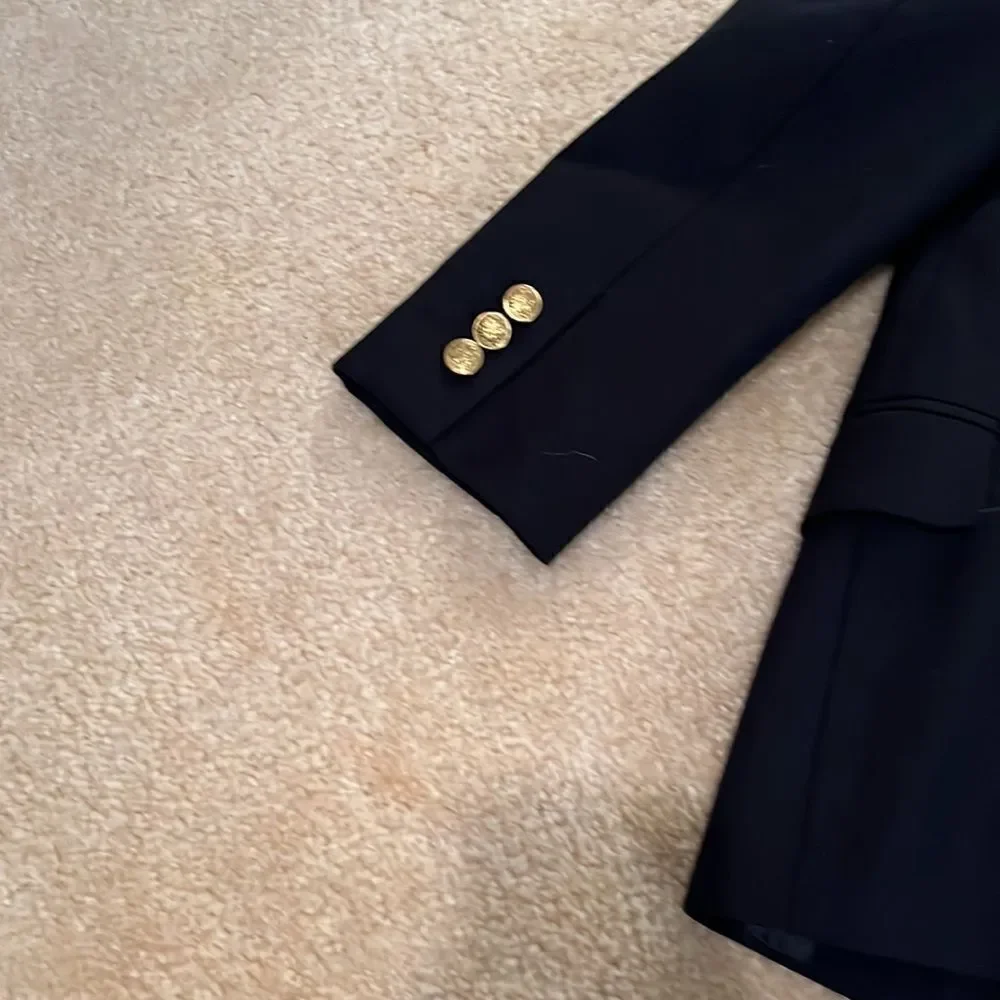 STANLEY BLACKER BLAZER