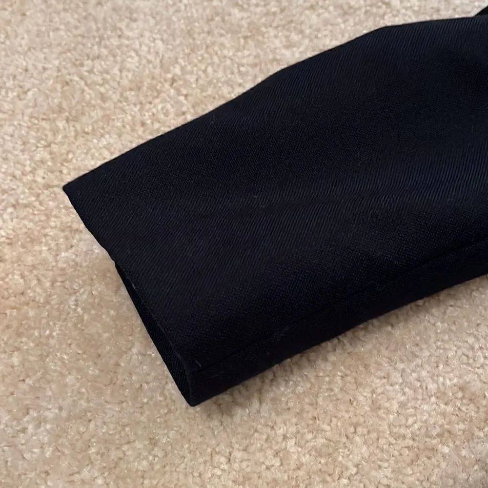 STANLEY BLACKER BLAZER