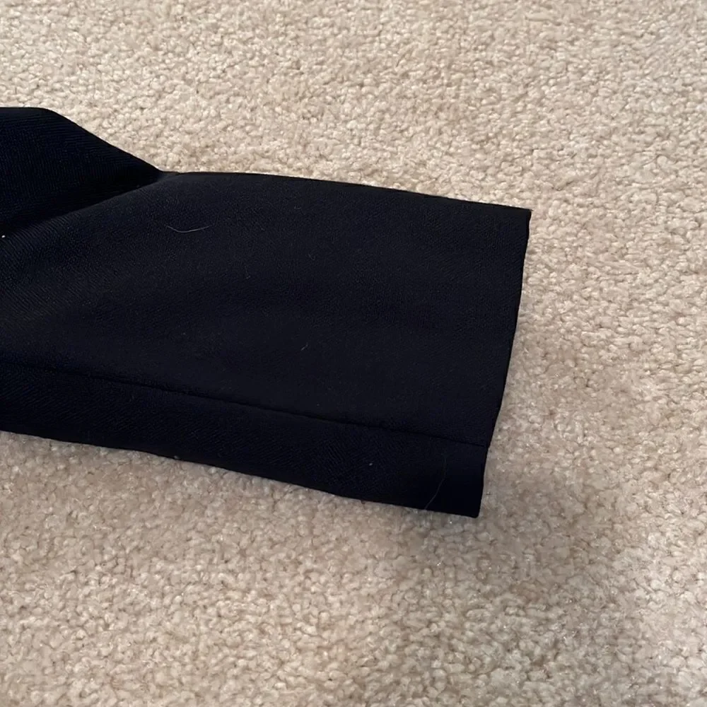 STANLEY BLACKER BLAZER