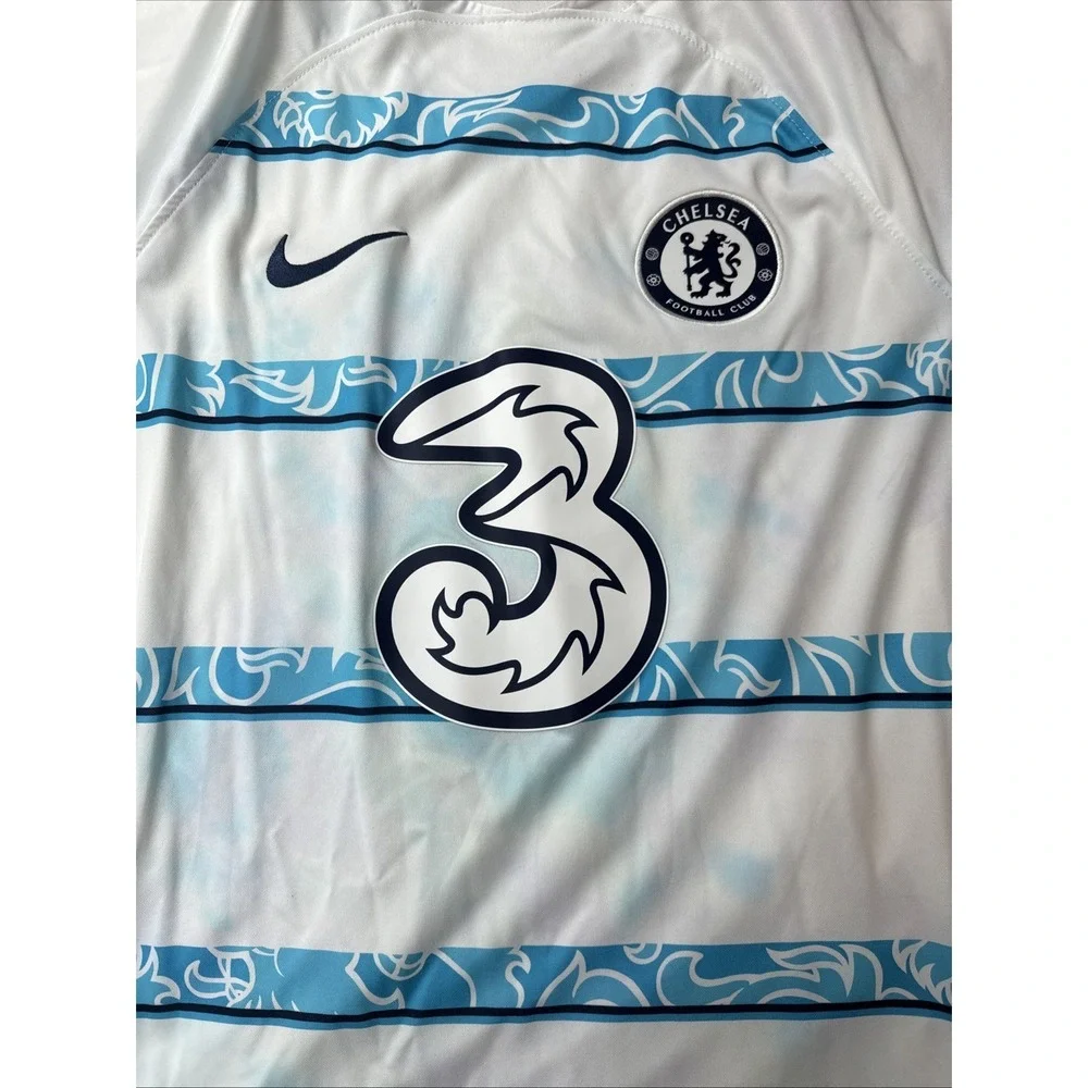 Nike team dri