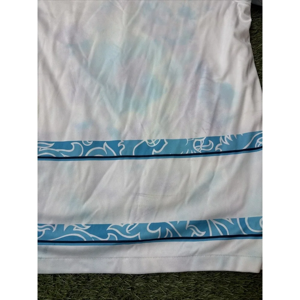 Nike few known