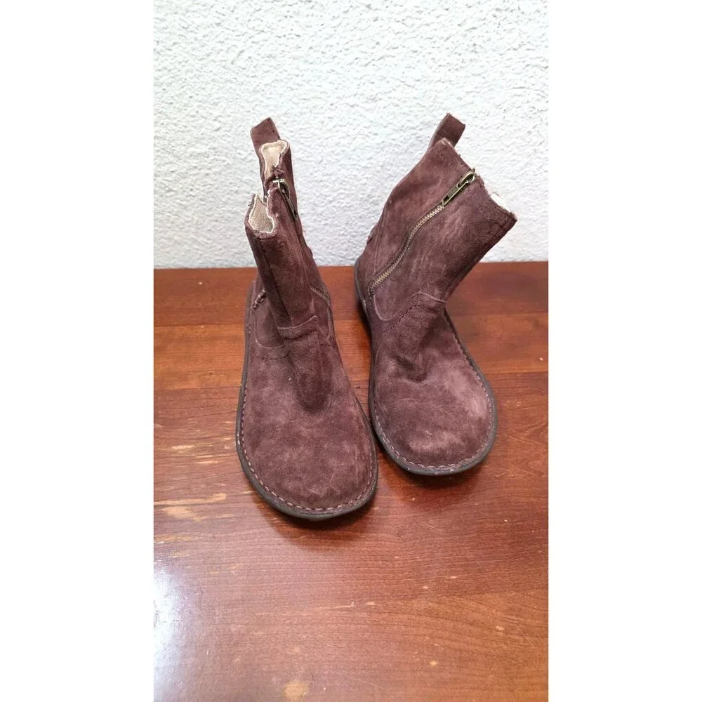 UGG these ankle