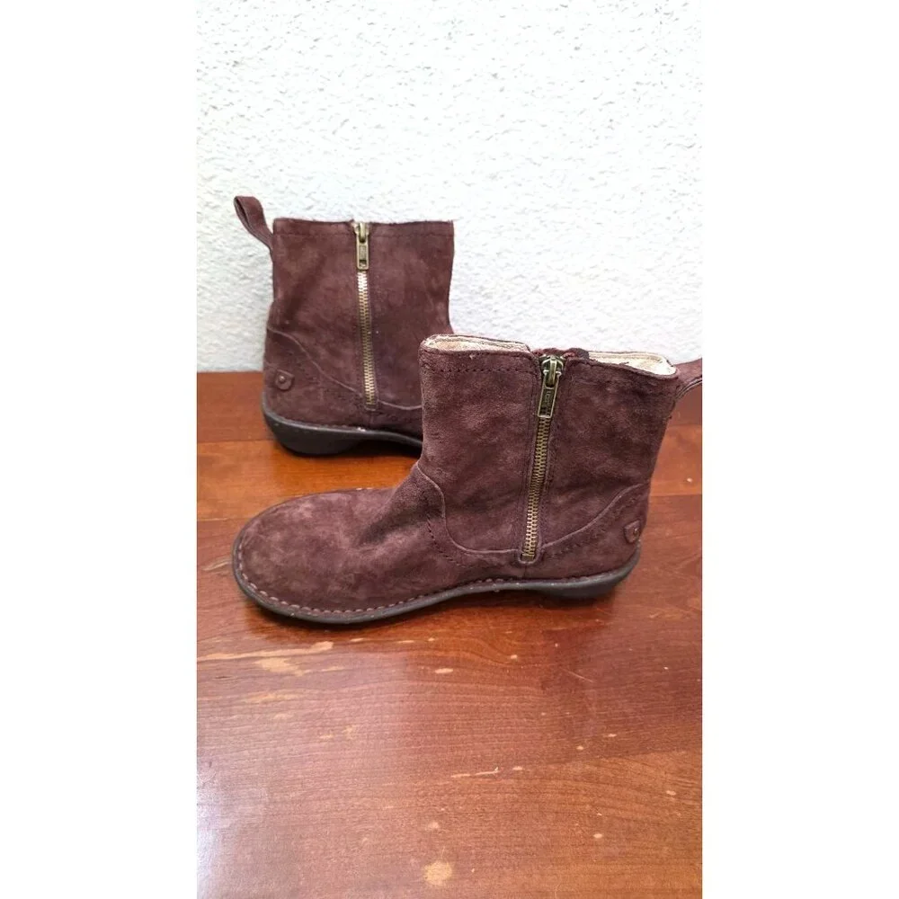 UGG these ankle