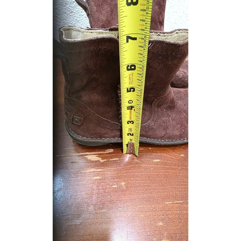 UGG these ankle