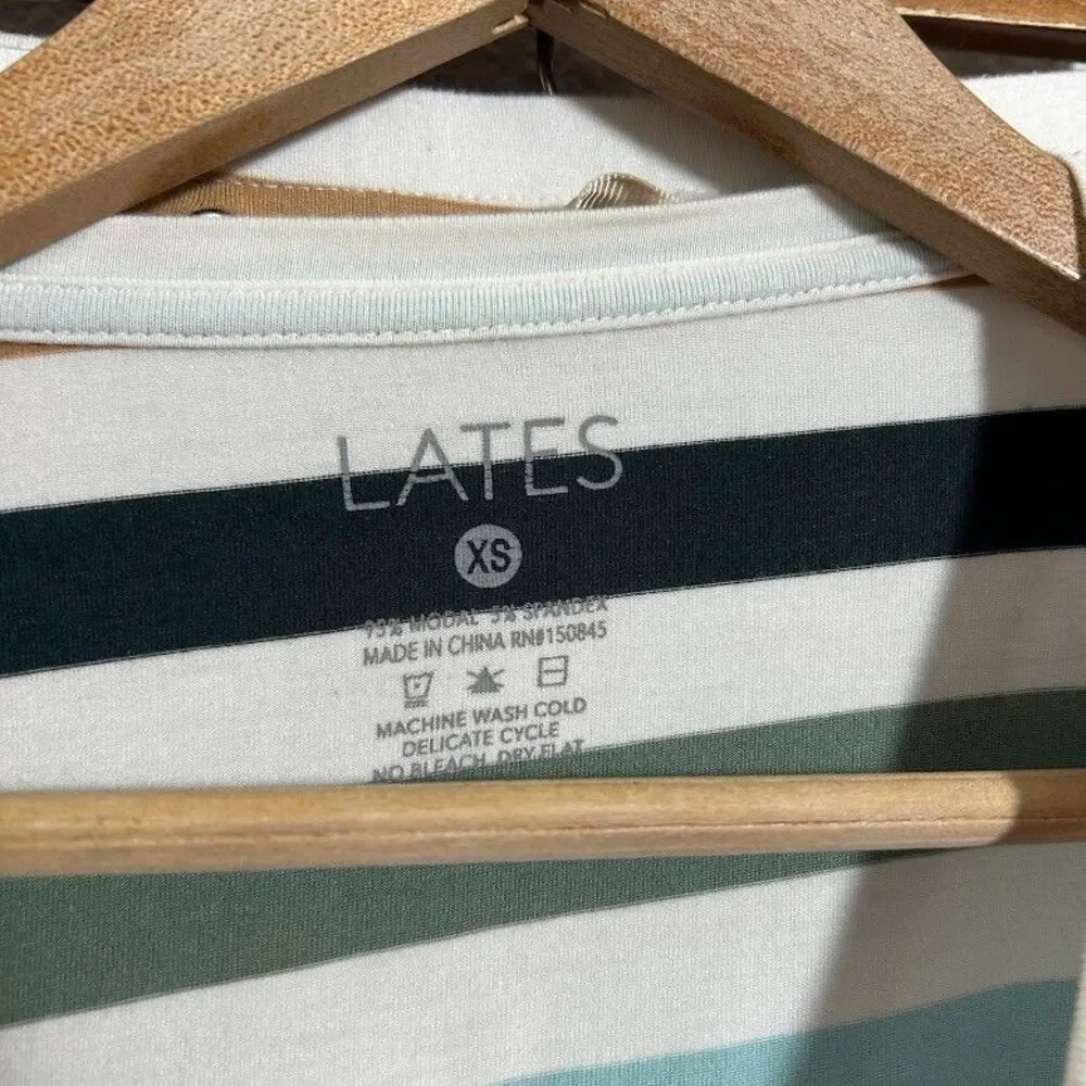 Lates By Kate lates by