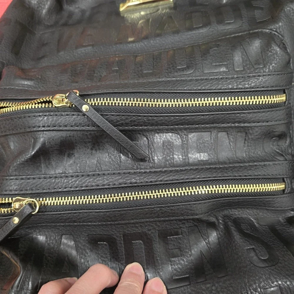 Steve Madden steve madden