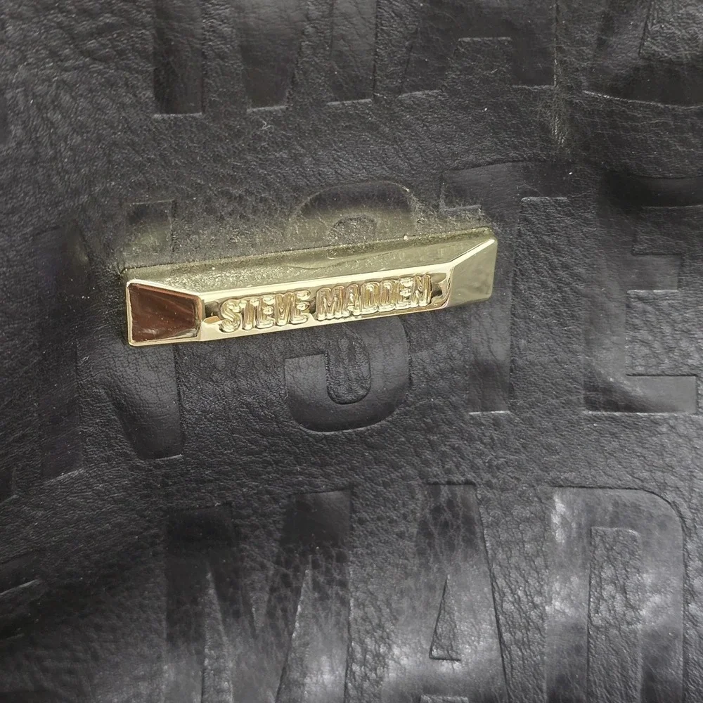 Steve Madden steve madden
