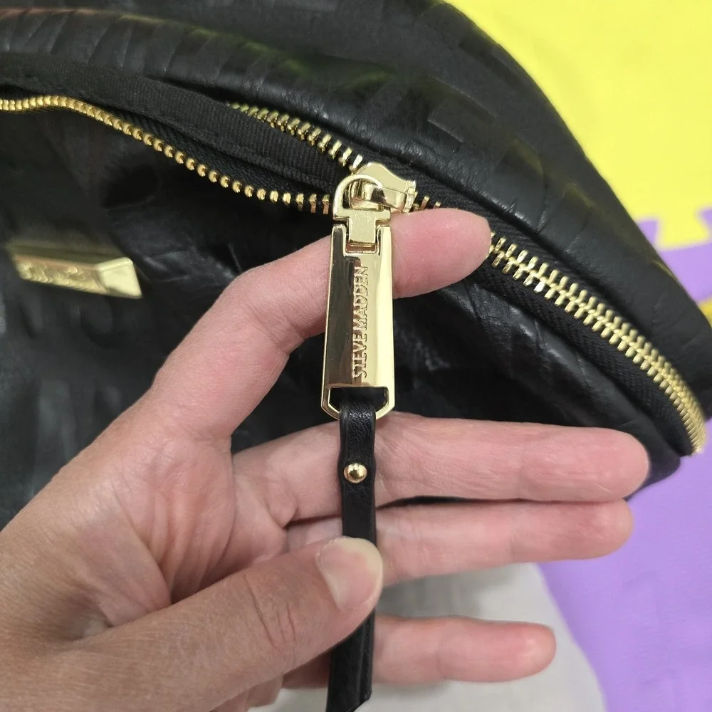 Steve Madden steve madden