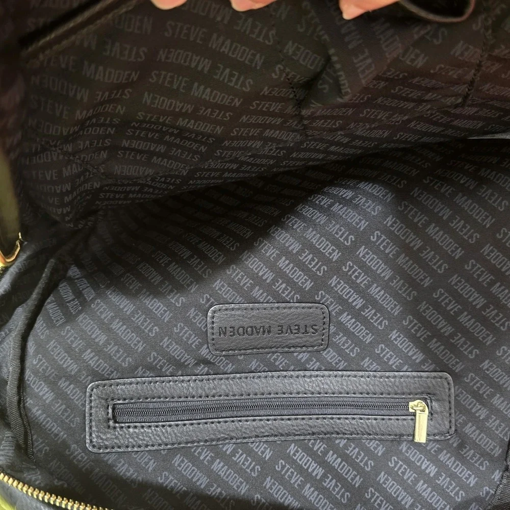 Steve Madden steve madden