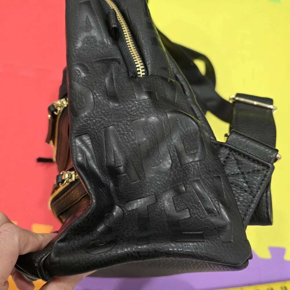 Steve Madden steve madden