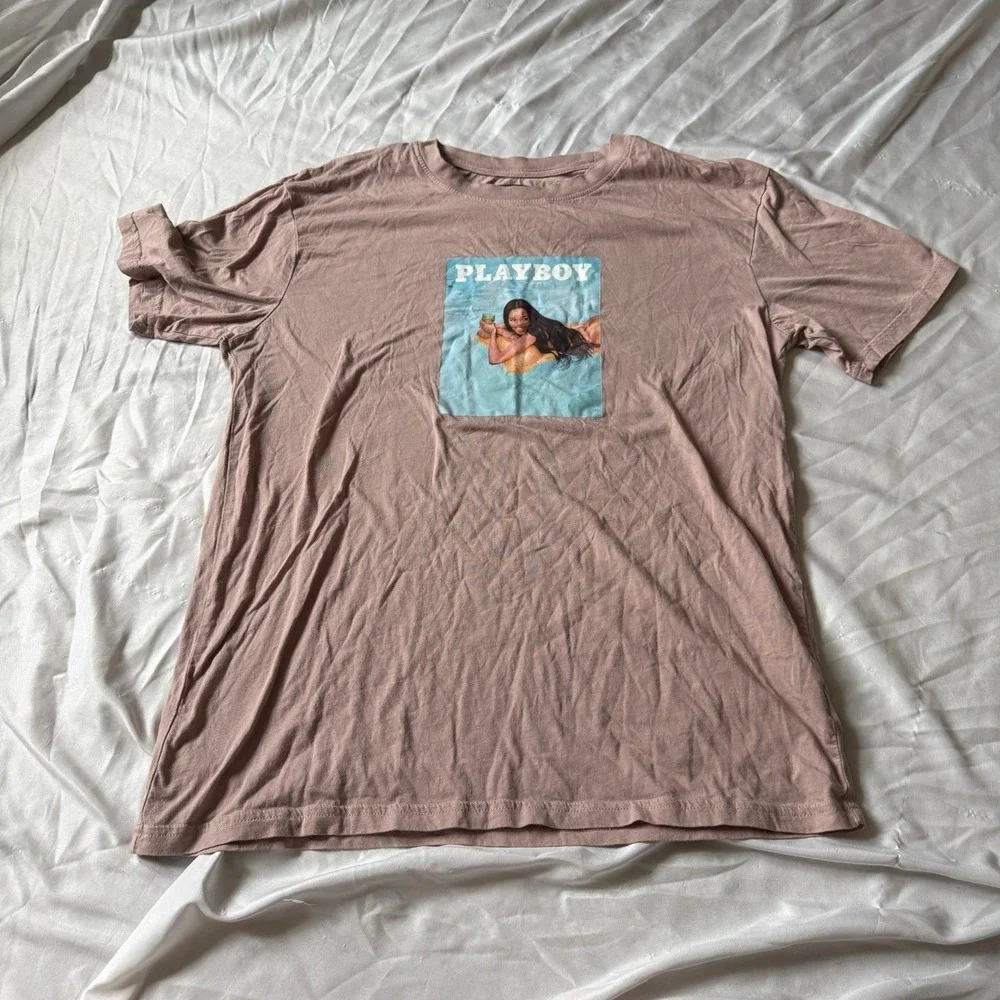 Pacsun Playboy‎ Shirt 