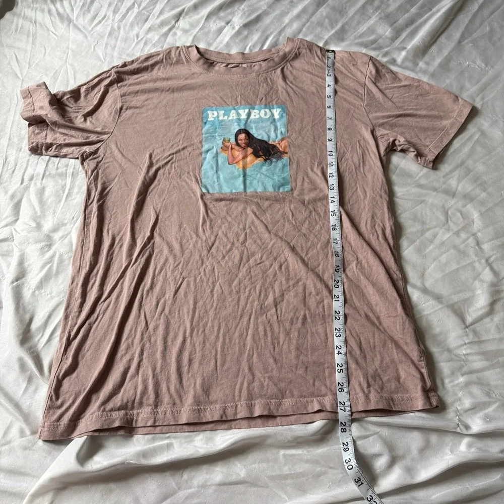 PacSun small faint