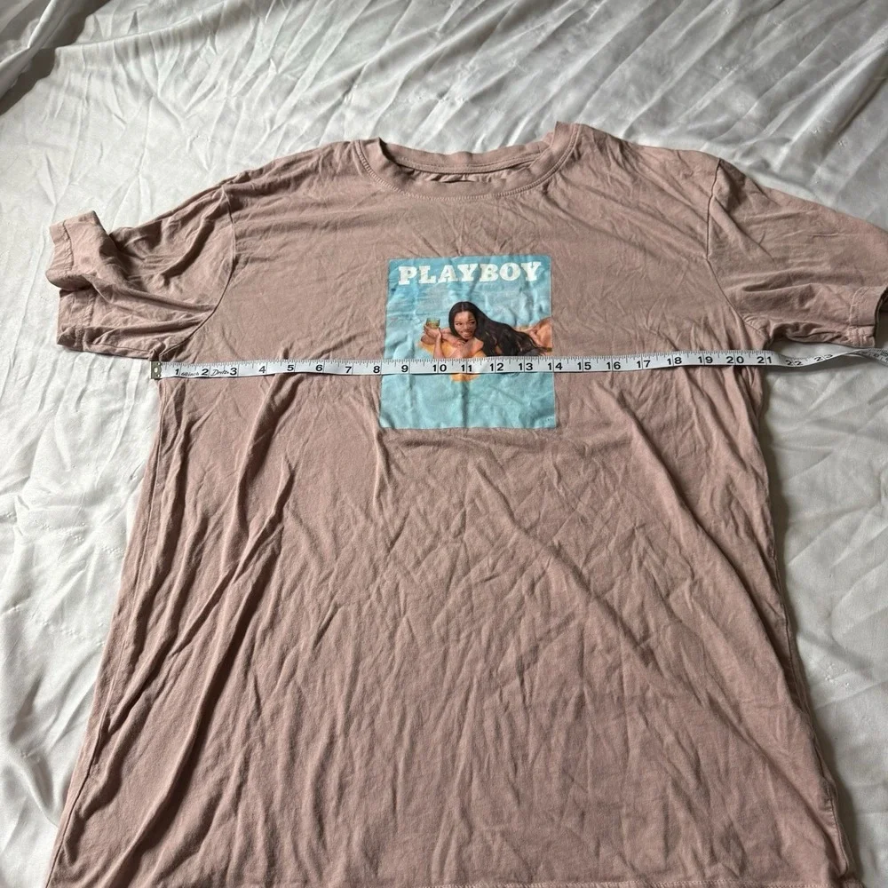 PacSun small faint