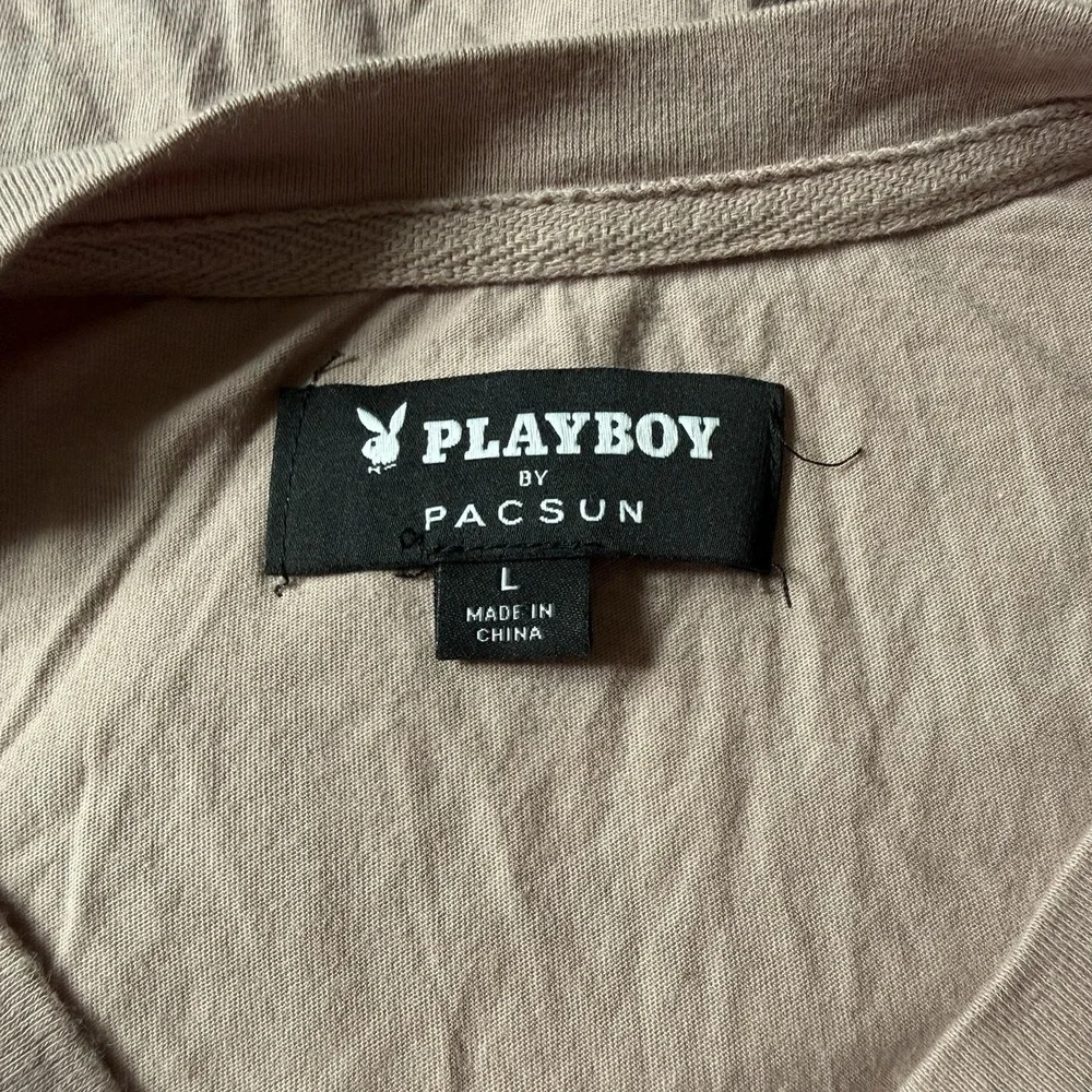 PacSun small faint