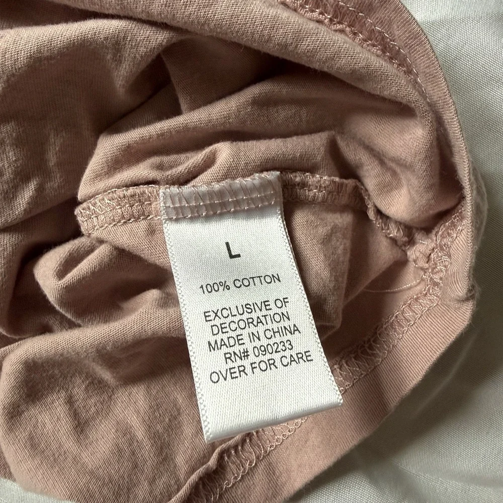 PacSun small faint