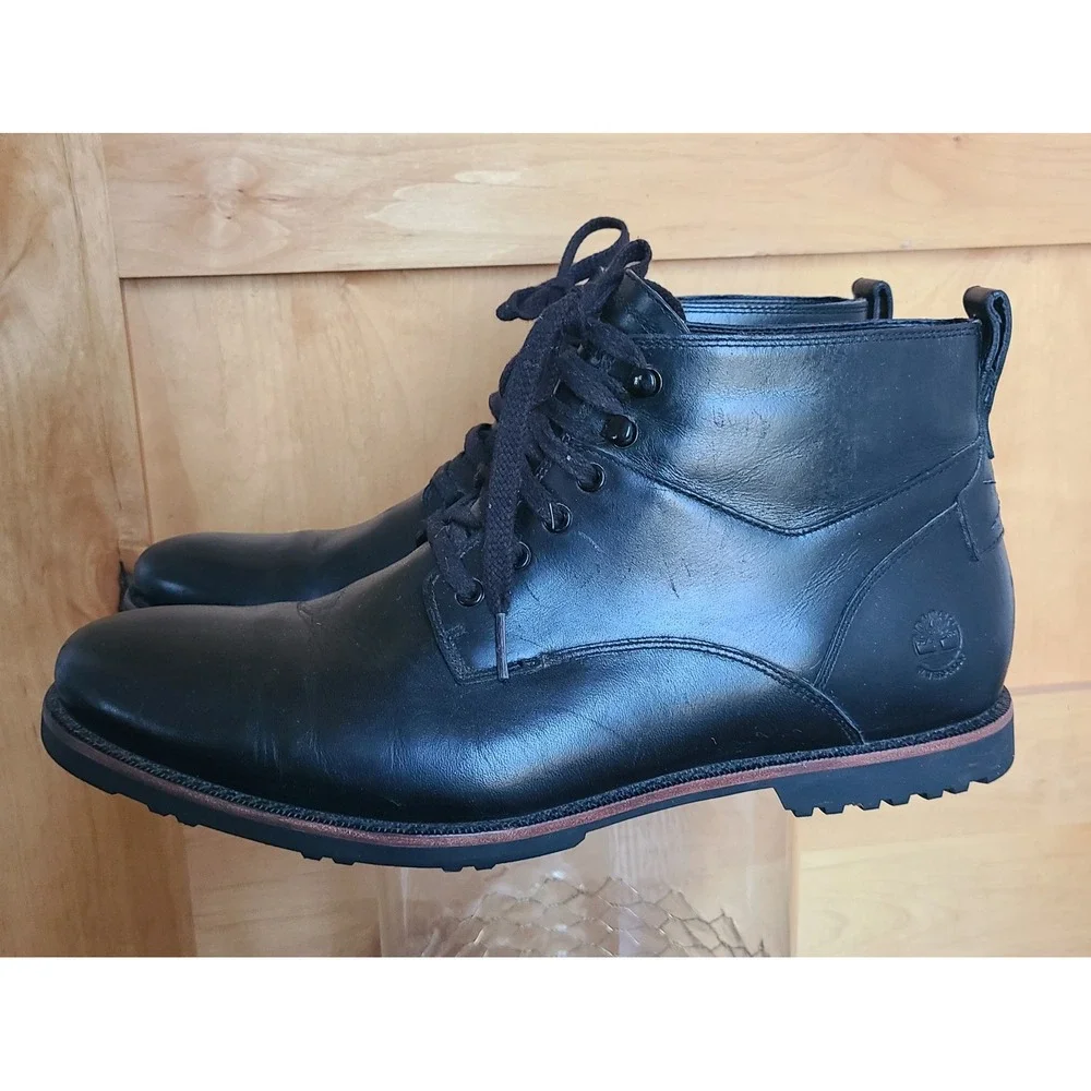Timberland kendrick waterproof