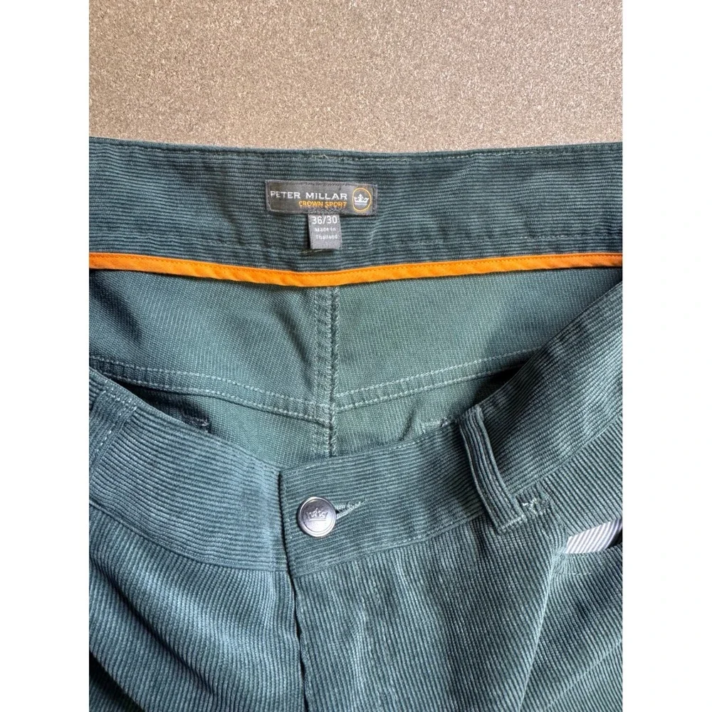 Peter Millar design five