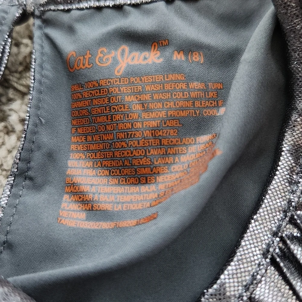 Cat & Jack girls short