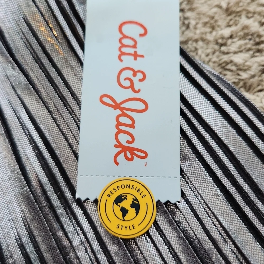 Cat & Jack girls short