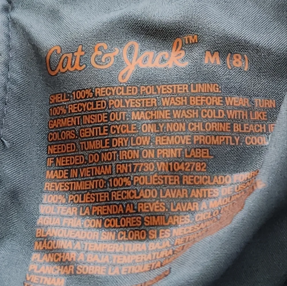 Cat & Jack girls short