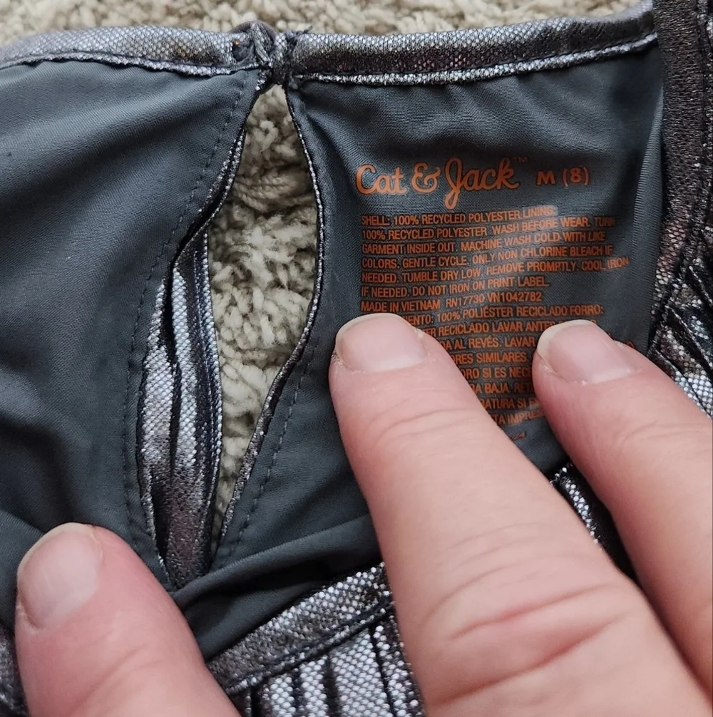 Cat & Jack girls short