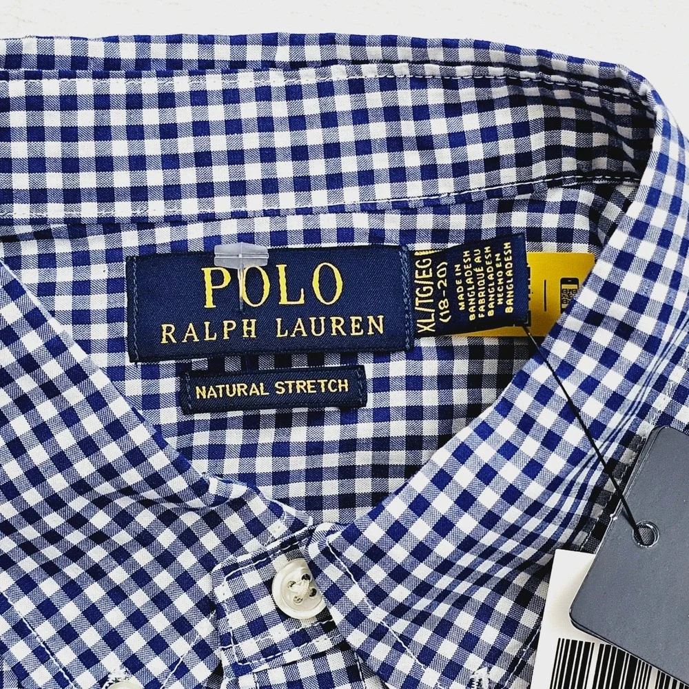 Polo Ralph Lauren polo ralph