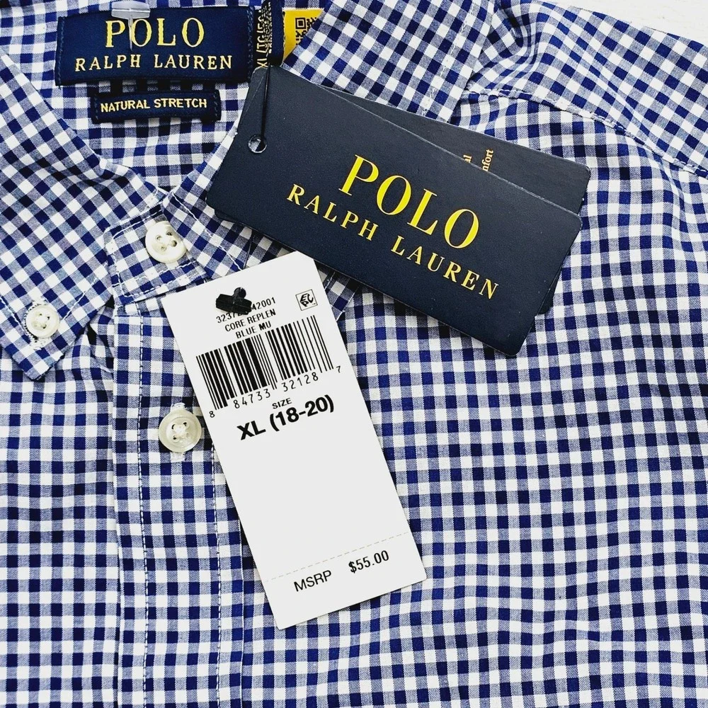 Polo Ralph Lauren polo ralph