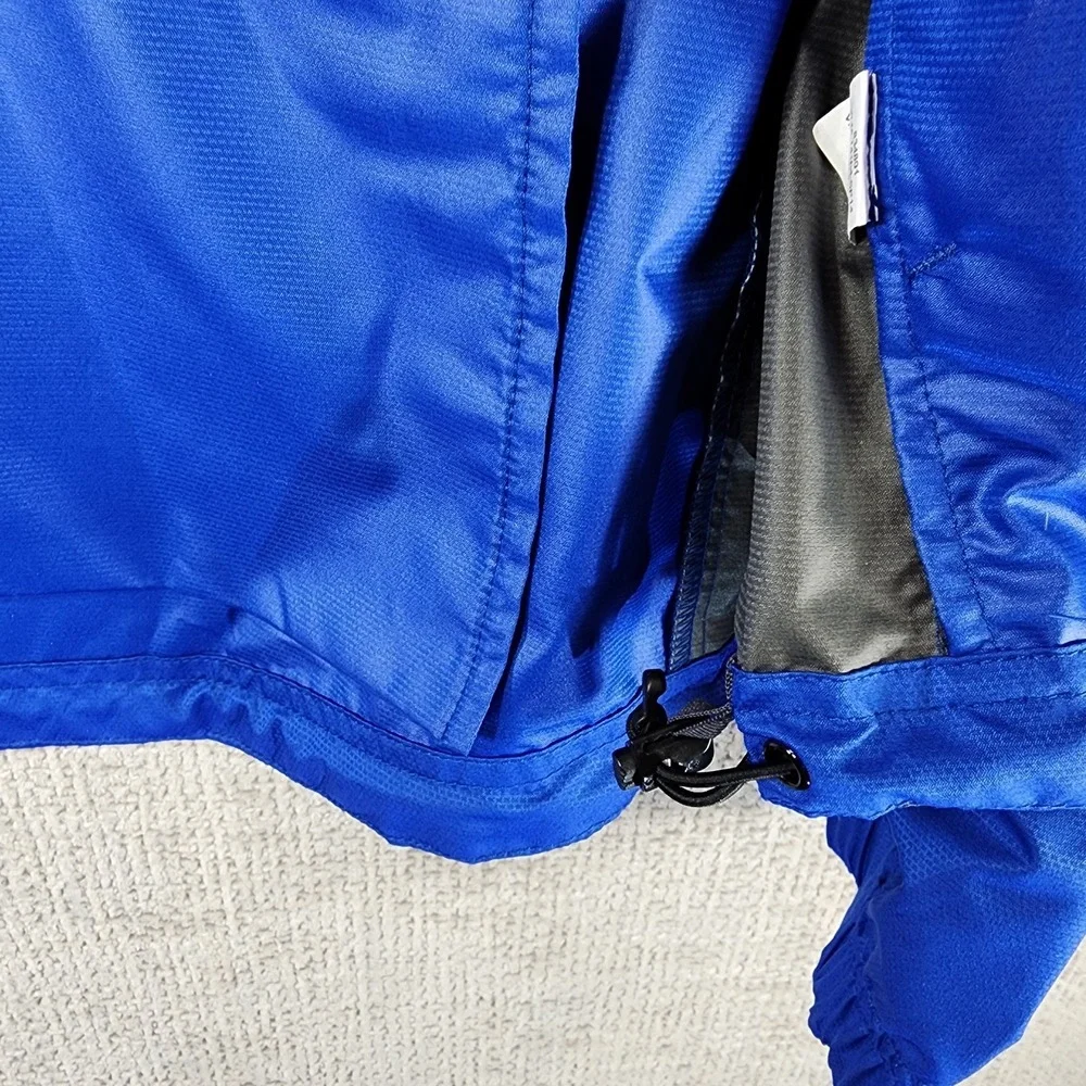 Novara jacket great