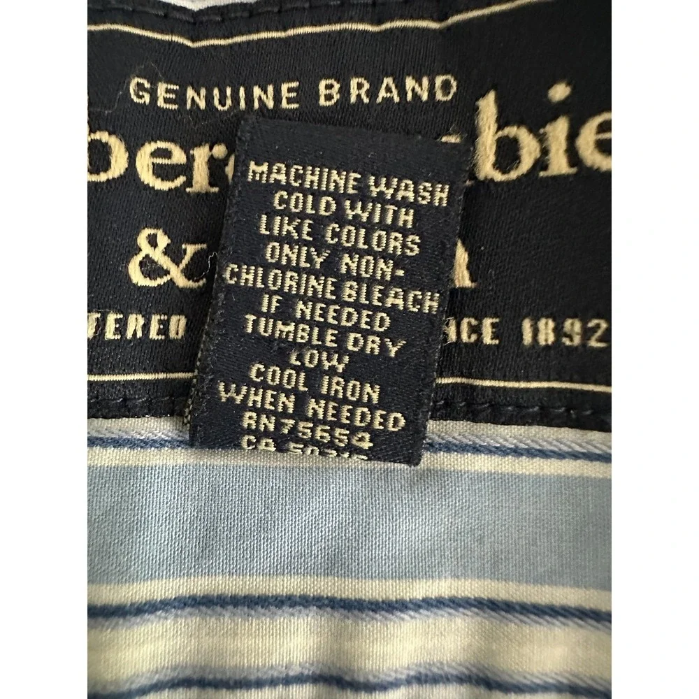 Abercrombie & Fitch good abercrombie
