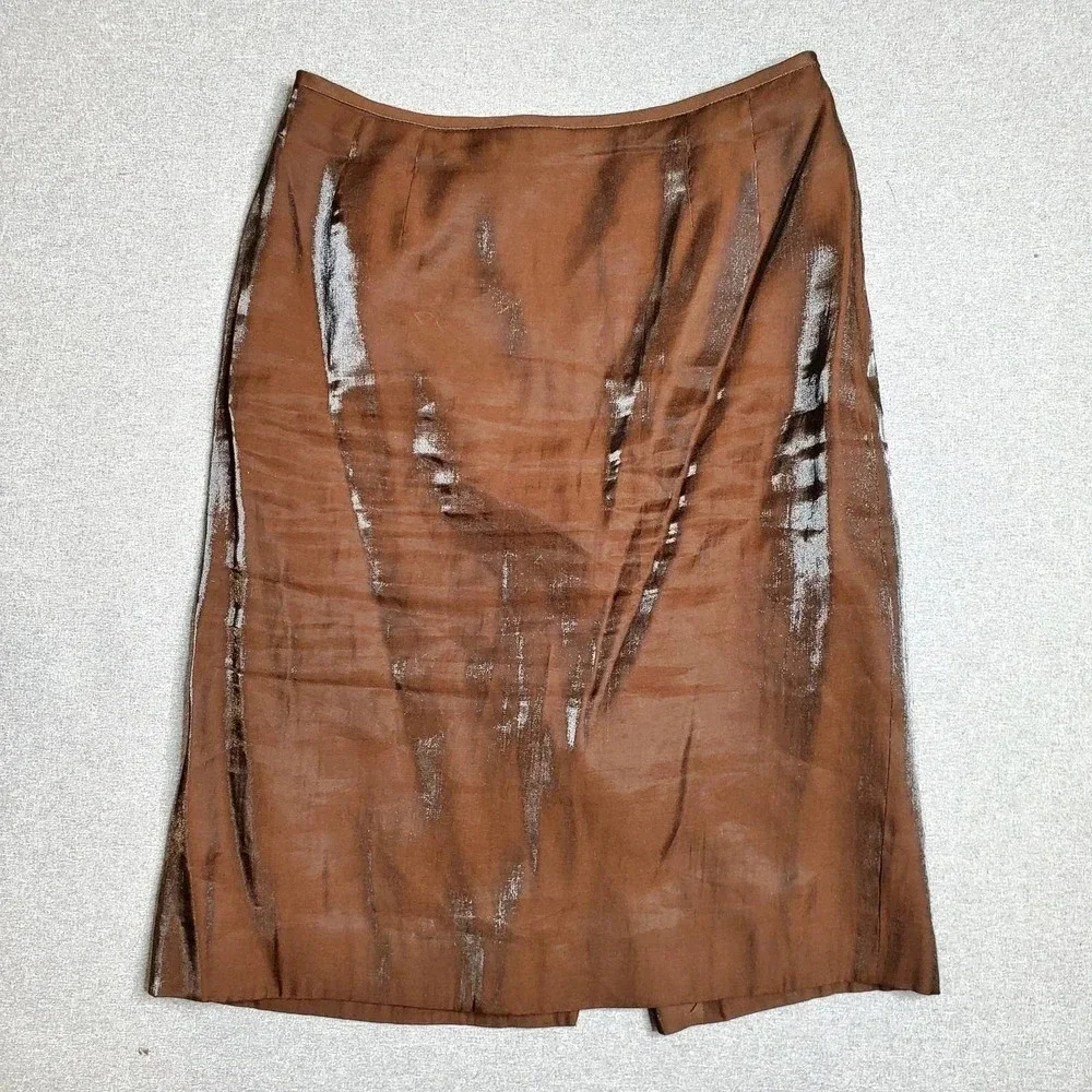 Le Suit gently used