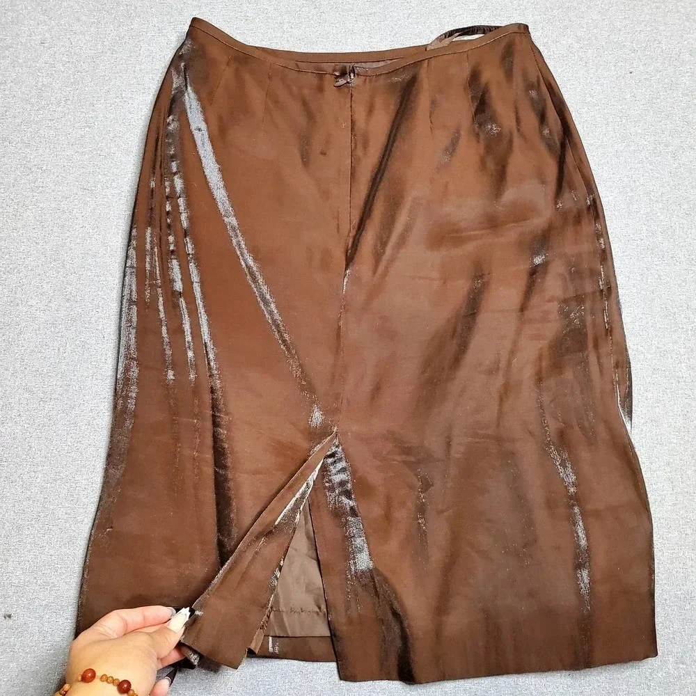 Le Suit gently used