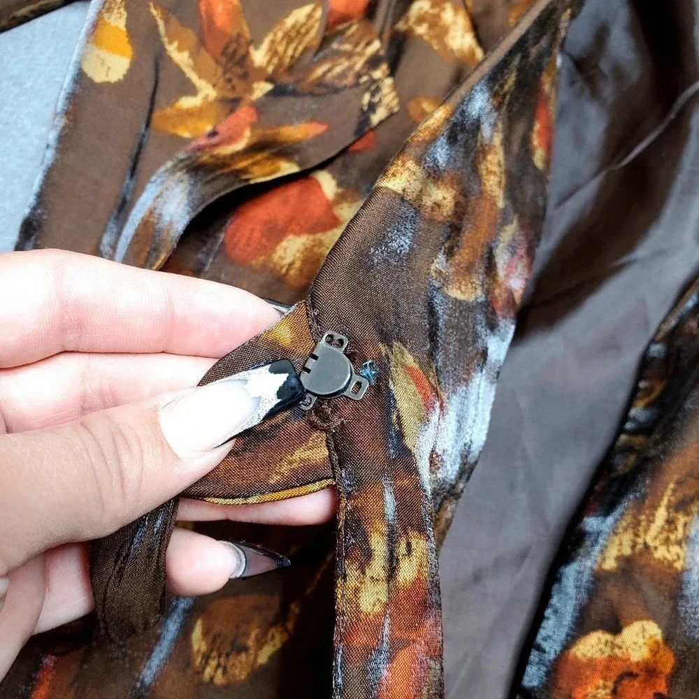 Le Suit gently used