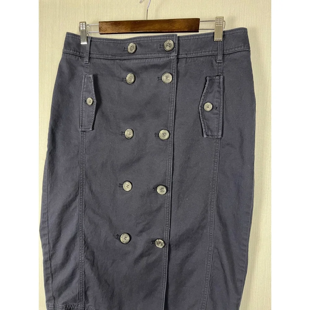 Talbots details brand