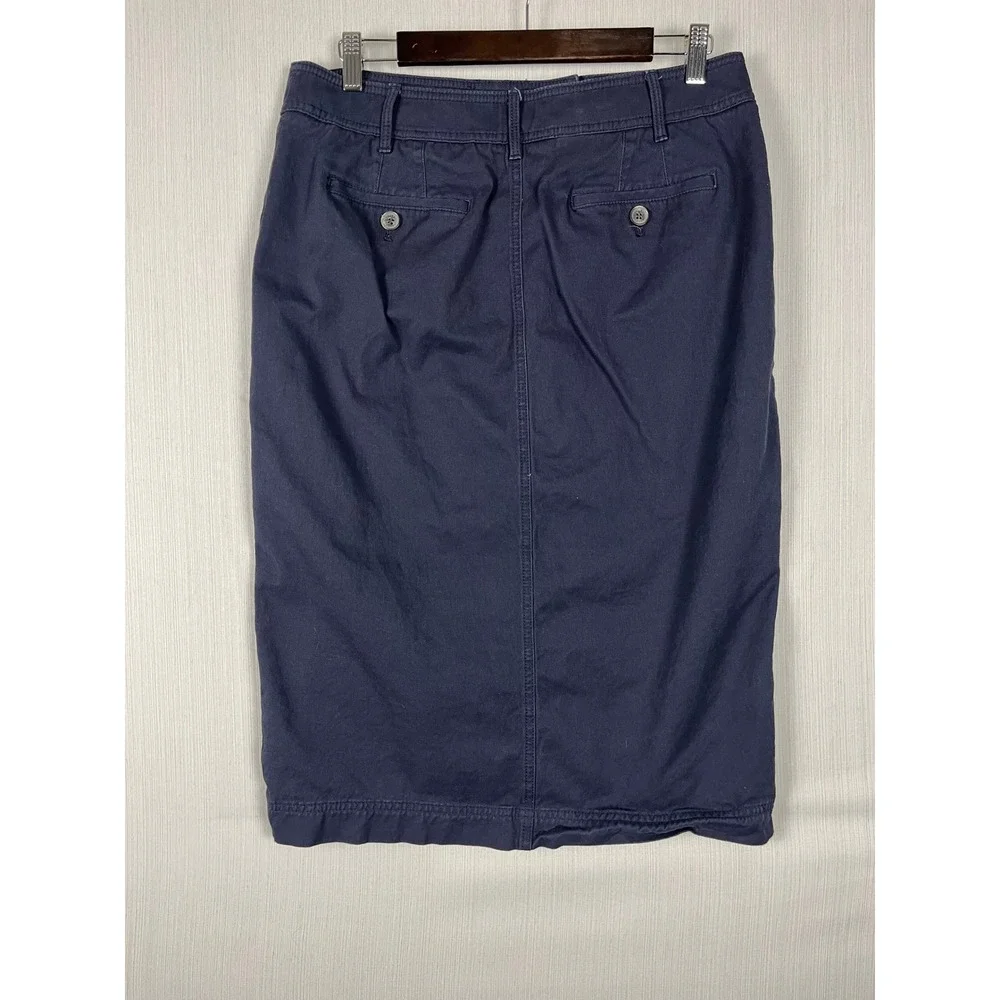 Talbots details brand