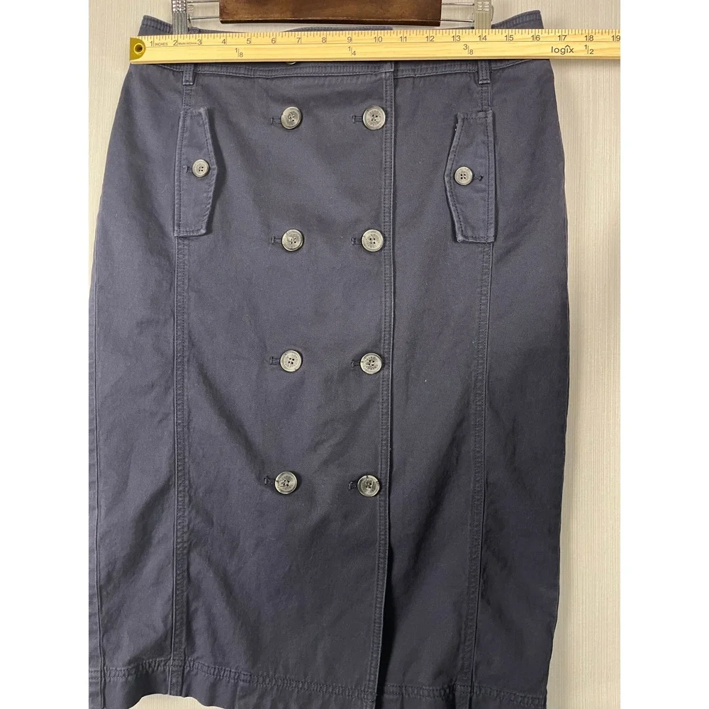 Talbots details brand