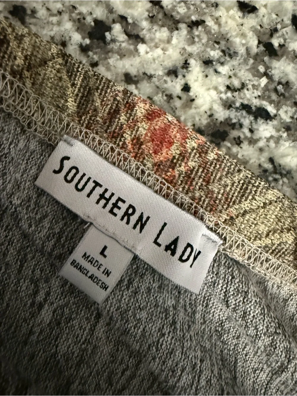 Southern Lady waist 18